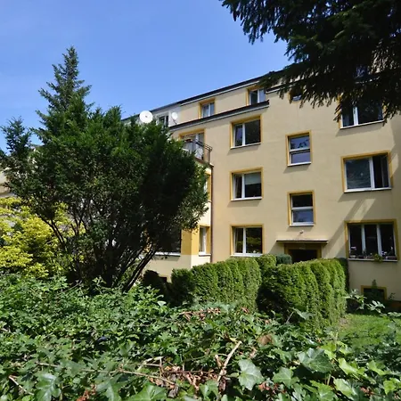 Apartament Victus Apartamenty, Sobieski