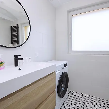 Apartament Stylowy Sopocki Victus By Renters Sopot
