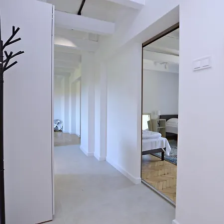 Victus Apartamenty, Sobieski
