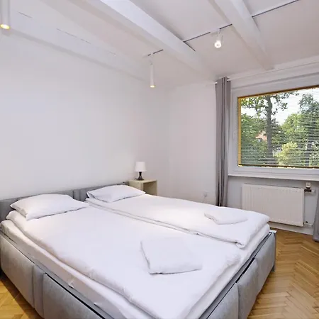 Stylowy Sopocki Victus By Renters Apartament