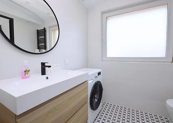 Apartament Victus Apartamenty, Sobieski Sopot