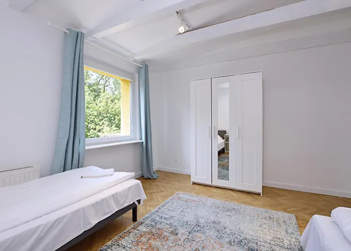 Victus Apartamenty, Sobieski Apartament Sopot