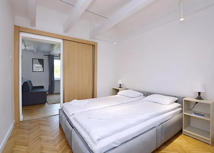 Victus Apartamenty, Sobieski Sopot